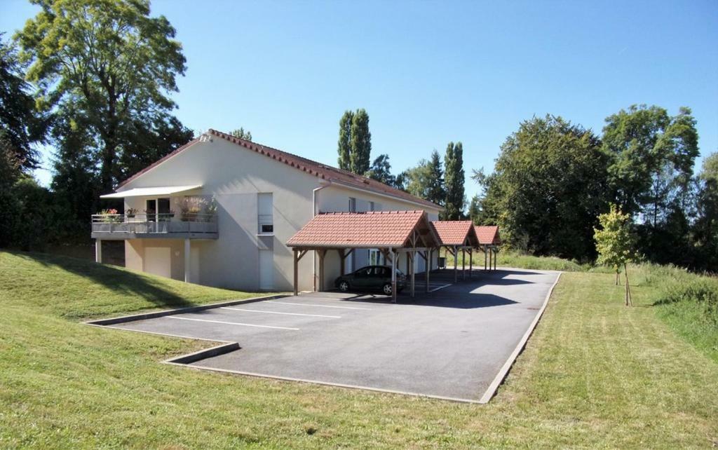 Clos Des Lys Vittel Esterno foto